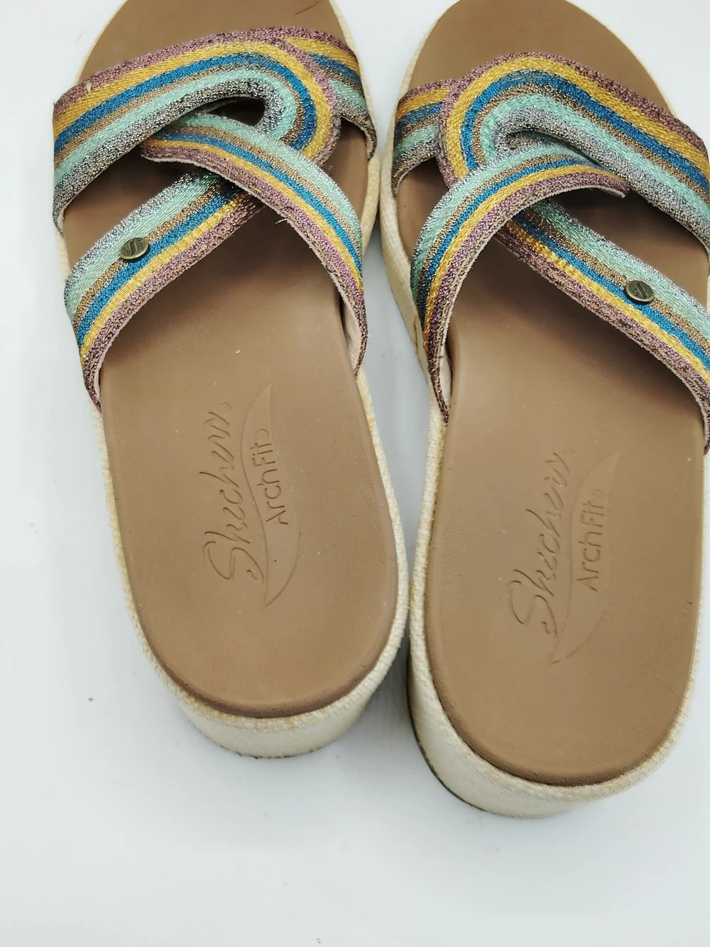 Skechers women’s slide